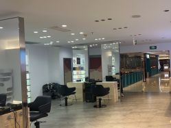 -DX HAIR SALON·发现未知美发沙龙