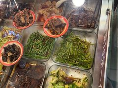 -矮子粉店1985·长沙米粉(湘春路店)