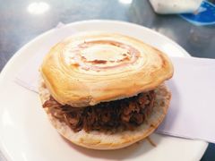 -秦豫肉夹馍(骡马市总店)