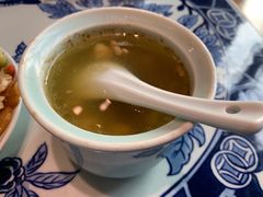 猪心莲子汤-毛仔特色小吃(御窑厂店)