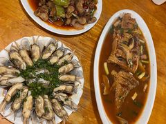 -温州一家人美食(西木头市店)