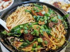 -春阳水饺(香槟广场店)