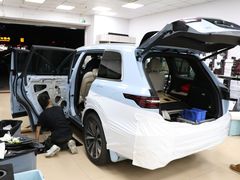 -神莺汽车音响改装连锁机构(深圳旗舰店)