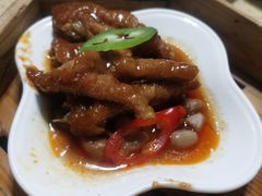 -喜鹊茶点.啫煲(车陂店)