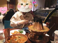 -觅山云南菜(泊富ICITY店)