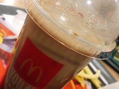 -麦当劳(萧山国际机场T3航站楼店)