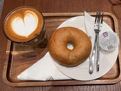 -Peet's 皮爷咖啡(深圳湾万象城店)