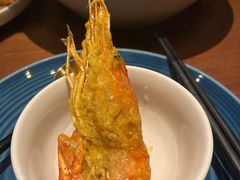 -星叶·东南亚料理(宁波万象汇店)