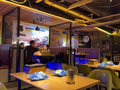 -喝丢一只鞋海鲜烧烤·海肠捞饭(东关街店)