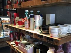 -星巴克(上海虹桥南丰城办公楼店)
