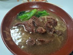 -下环街市熟食中心