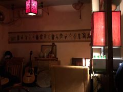 -江湖边·小生活