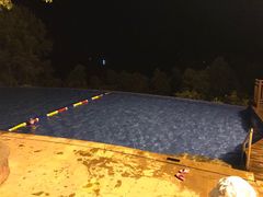 -天目湖涵田半山温泉