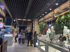 -川骄海鲜自助(亚运村店)