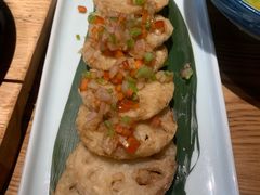 -竹里馆·淮扬菜·功夫茶(老门东店)