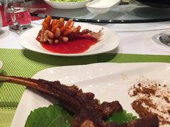 -伊尹活海参馆(衡山路店)