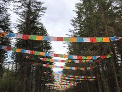 -硗碛藏寨·神木垒景区