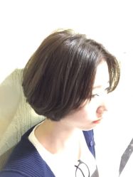 Mirror Salon-3AM HAIR SALON烫发染发接发