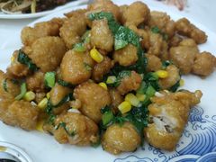 -北戴河庆山饭店·海鲜砂锅粥(北戴河黑石路店)