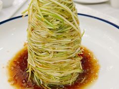 -齐家花园大酒店(宝山店)