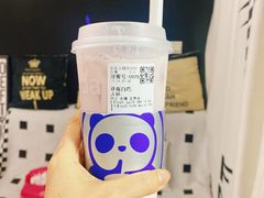 -茶百道(春熙路银石广场店)