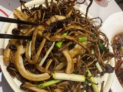 -偏爱炒鸡(老县衙店)