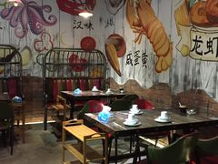 -龙虾风暴(松江店)
