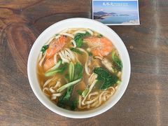 -从前慢海鲜面馆