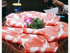 -鲁西肥牛(九方购物中心店)