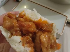 -峨嵋酒家(地安门店)