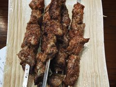 -巴依老爷新疆美食(牡丹园店)
