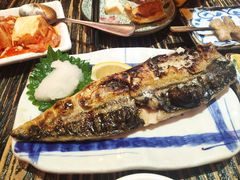 -平成屋·午肴夜酒(四川北路店)