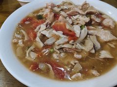 -杏花村水席楼·洛阳水席(老城十字街店)