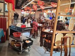 -安泰楼·佛跳墙创始人·传统闽味早茶·酒楼(三坊七巷闽菜地标店)