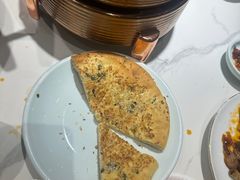 -阿里疆Alijiang·丝路美食·异域风情·清真(长楹天街店)