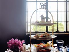 -YUE·6·西式融合餐厅(外滩六号店)