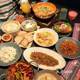 没开玩笑！以后带女朋友吃云贵川菜都来这