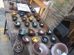 -茯茶镇