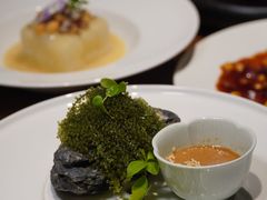 -菩提素素食餐厅(晶郦馆店)