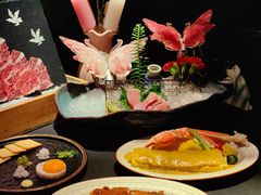 -蟹犇•帝王蟹雪蟹(陆家嘴店)