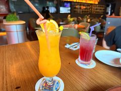-MARU玛露音乐餐厅(大学路店)
