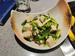 -蘸小院铁锅炖·蘸酱菜·东北菜(怀远门店)
