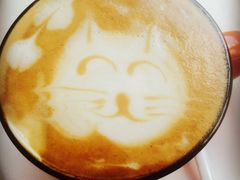 Anne猫窝咖啡屋-Anne猫窝咖啡屋