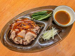 -老昌春饼(中央大街店)