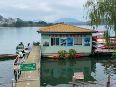 -千岛湖湖人皮划艇俱乐部