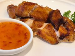-万龙洲海鲜(阜外店)