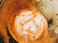 -KYO COFFEE(胶州路店)