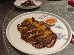 脆皮烤鸡-蟹榭·本帮江浙菜·蟹宴(五角场合生汇商场店)