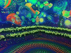 -天津梵高星空艺术馆(天河城旗舰店)