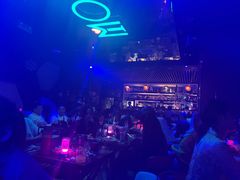 -MOSSO音乐酒吧·Live House(南京西路店)